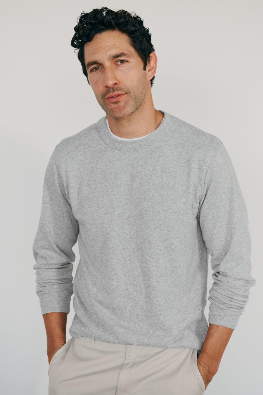 The Heavy O Male Product Image