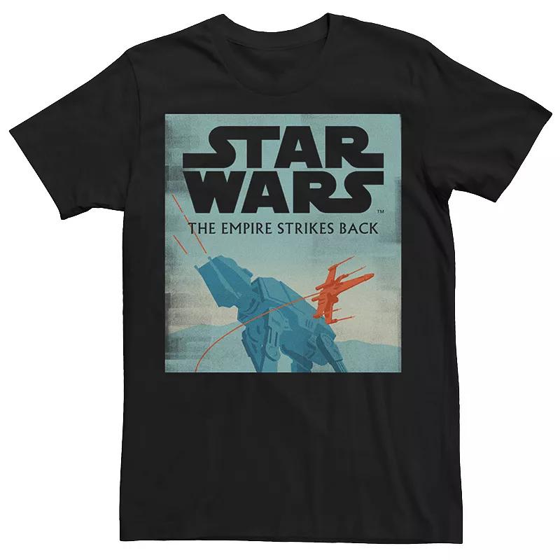 Men's Star Wars Empire Trip Wire Tee,  Product Image