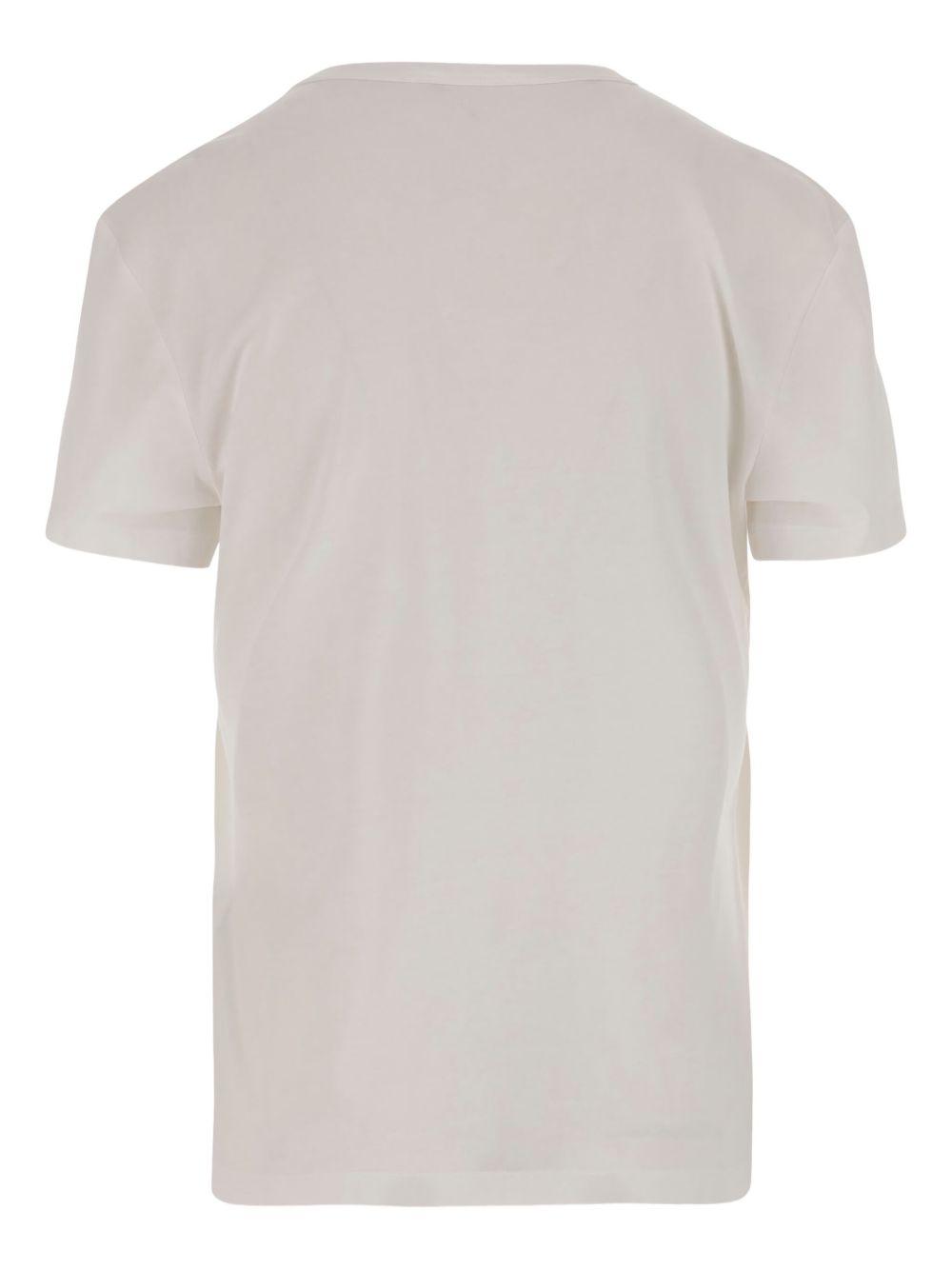 cotton t-shirt Product Image