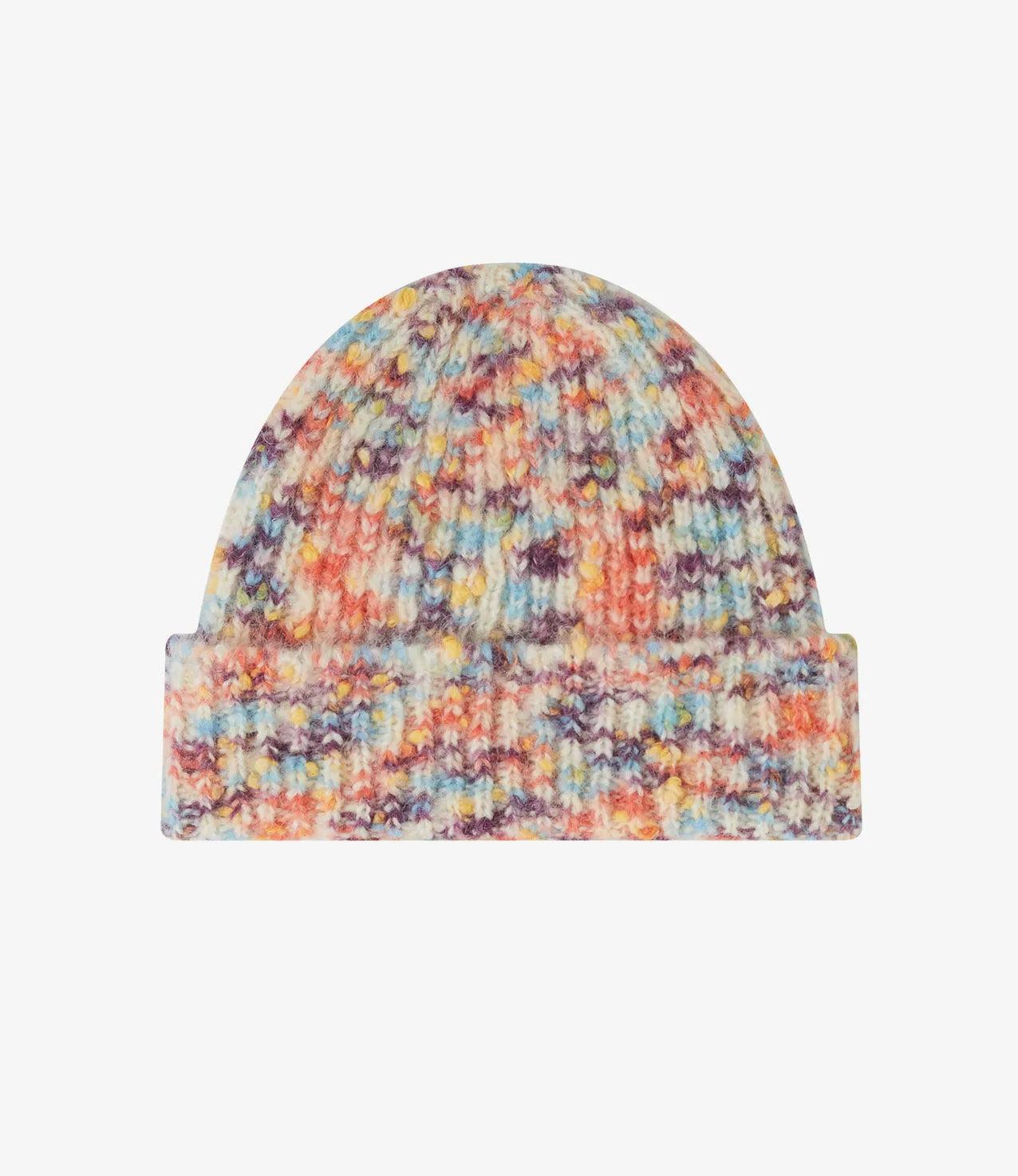 Happy beanie Male Product Image