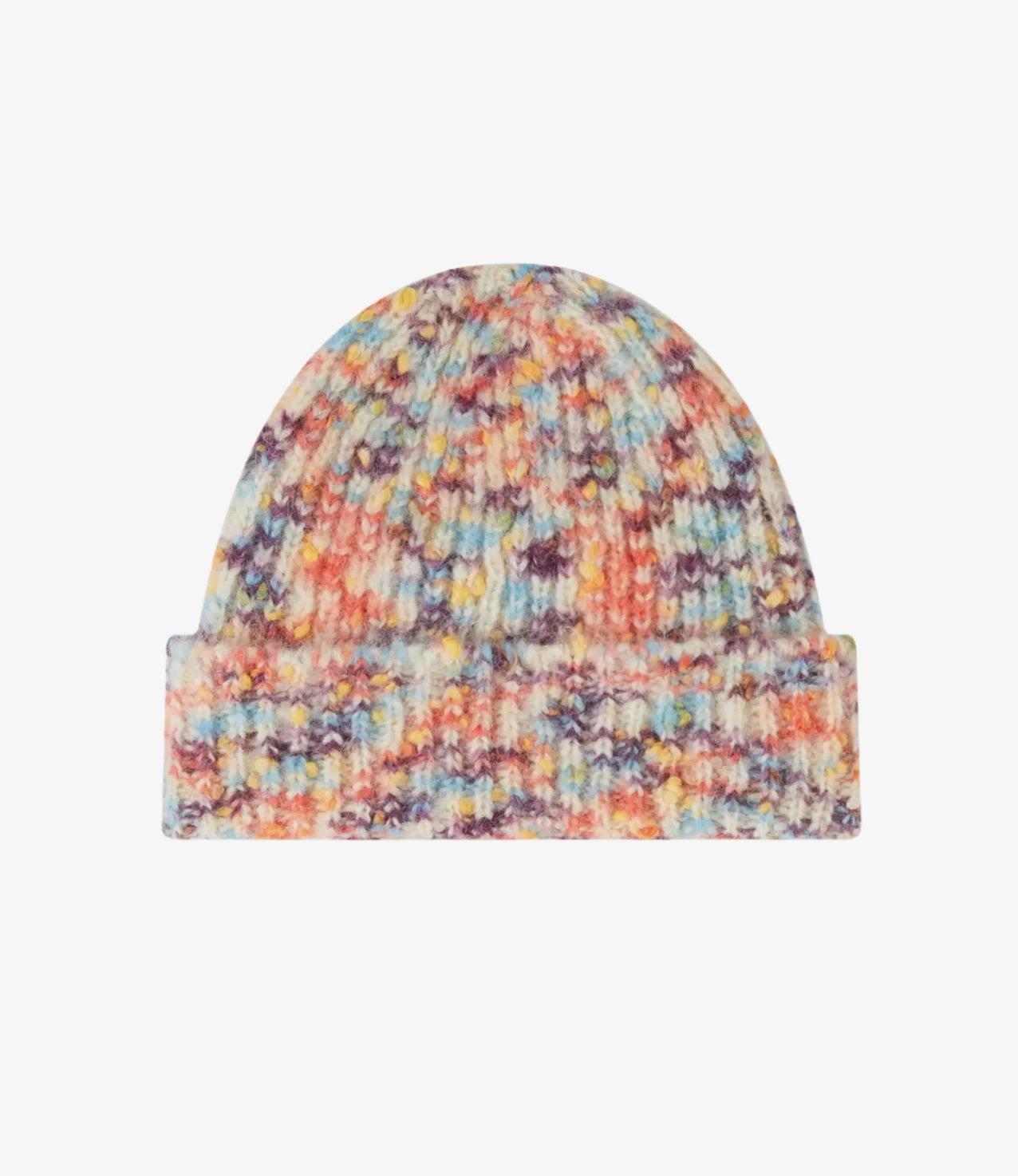 Happy beanie Male Product Image