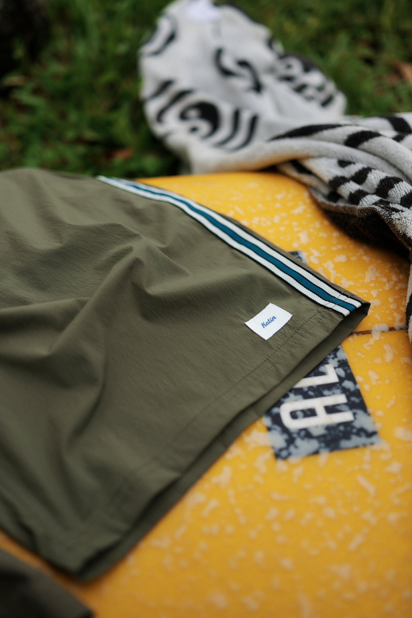 THEO TRUNK Product Image