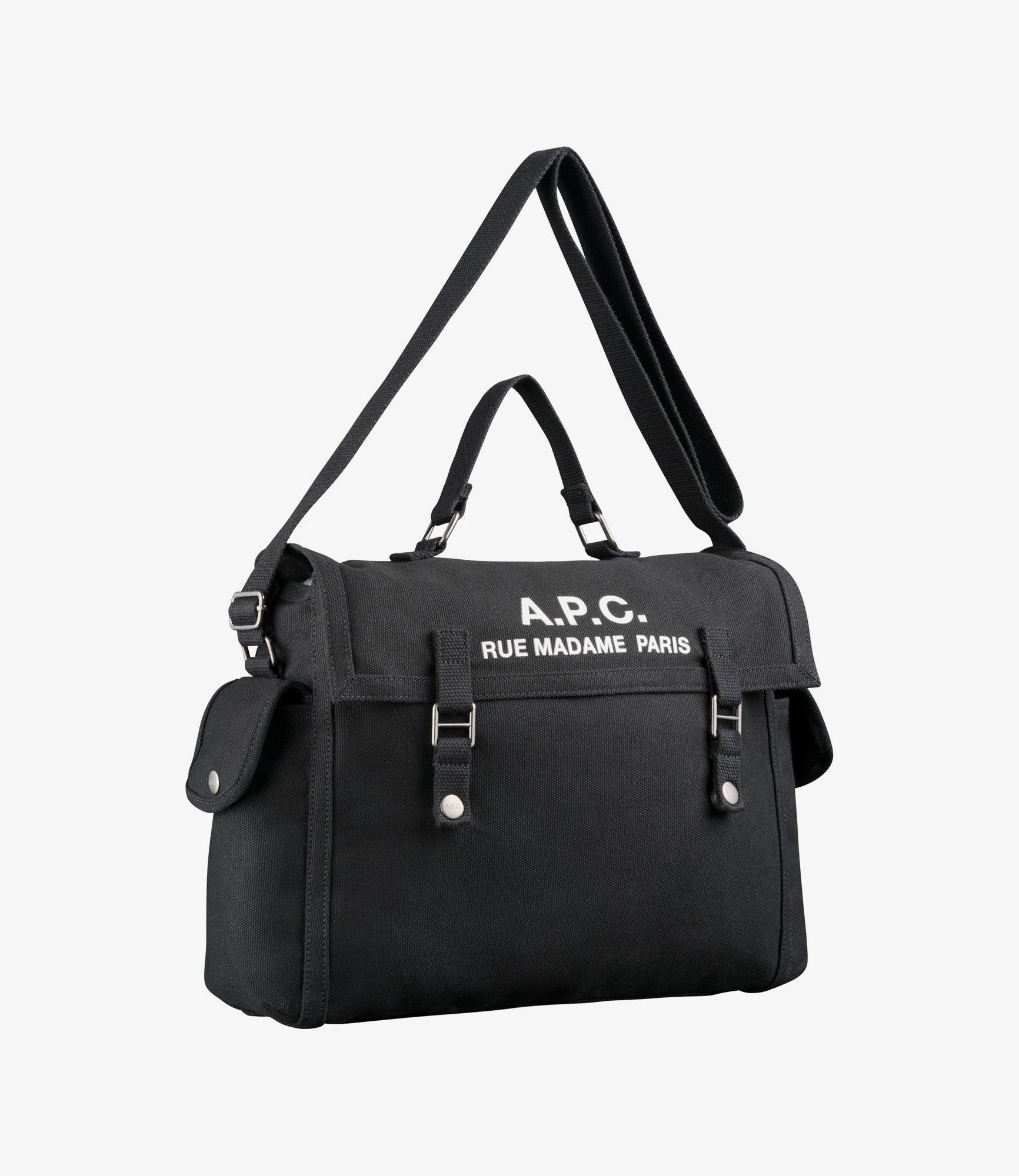 Recuperation satchel Male Product Image