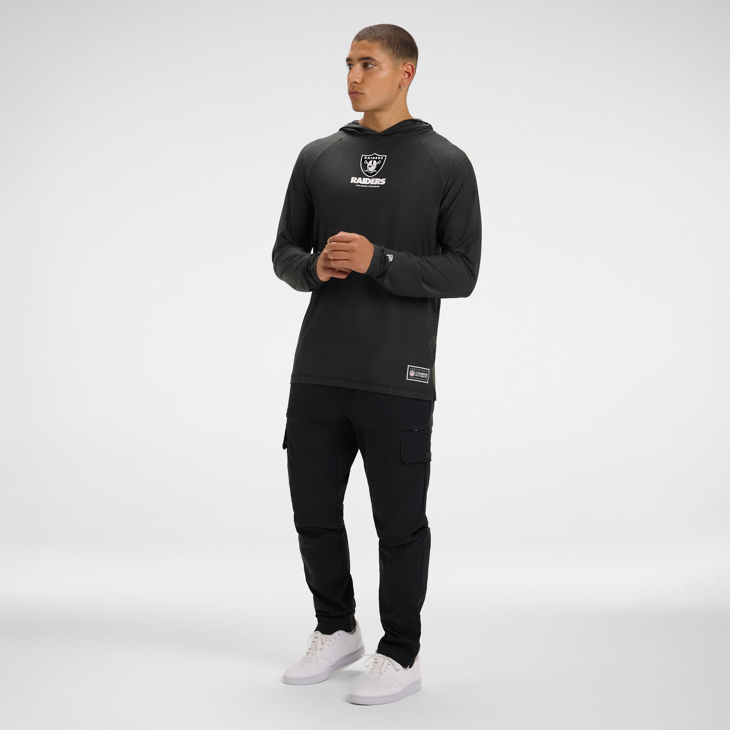 Detroit Lions 2025 Functional Fandom Hoodie Male Product Image