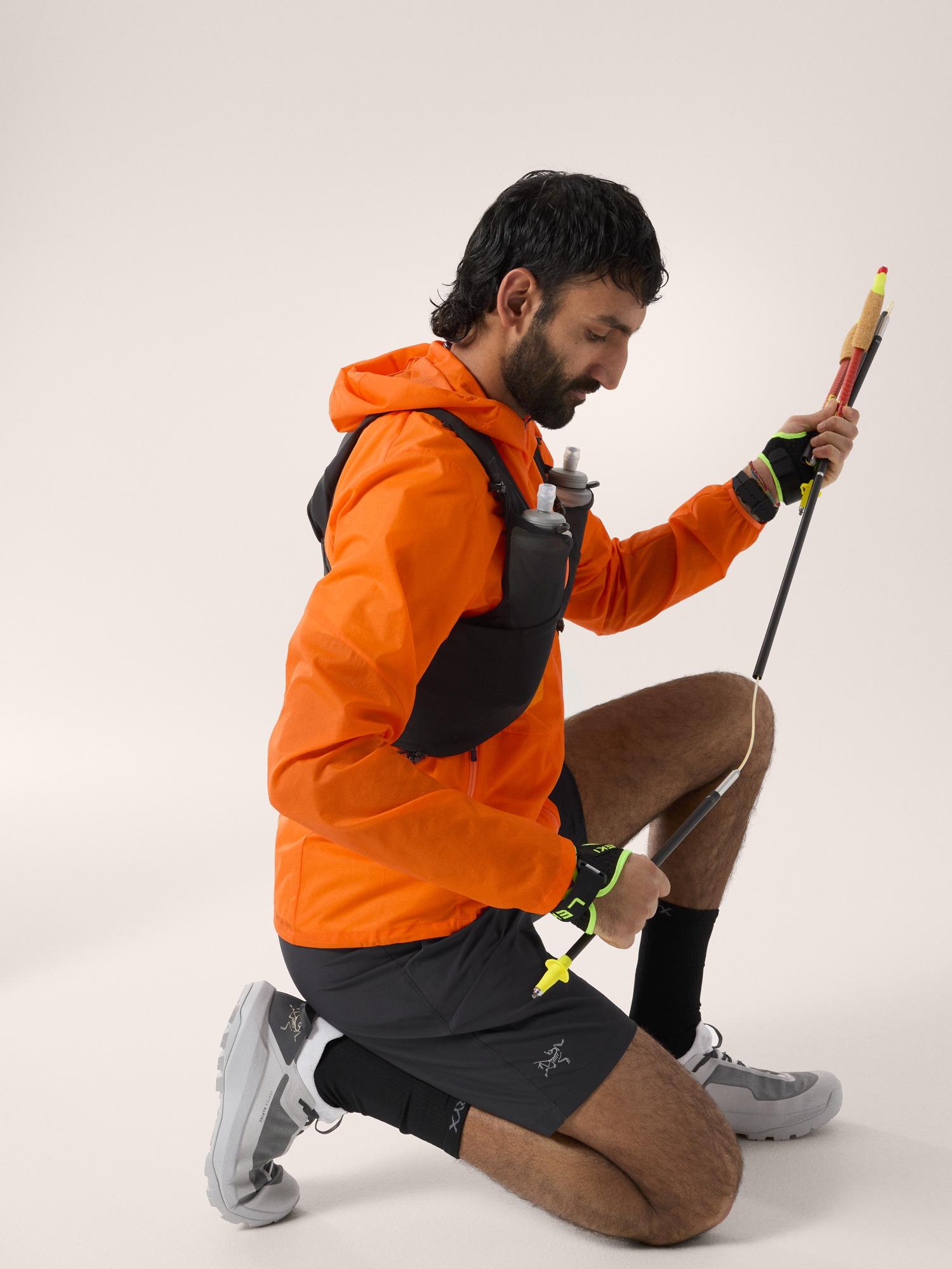 Incendo Airshell Hoody Men's Product Image