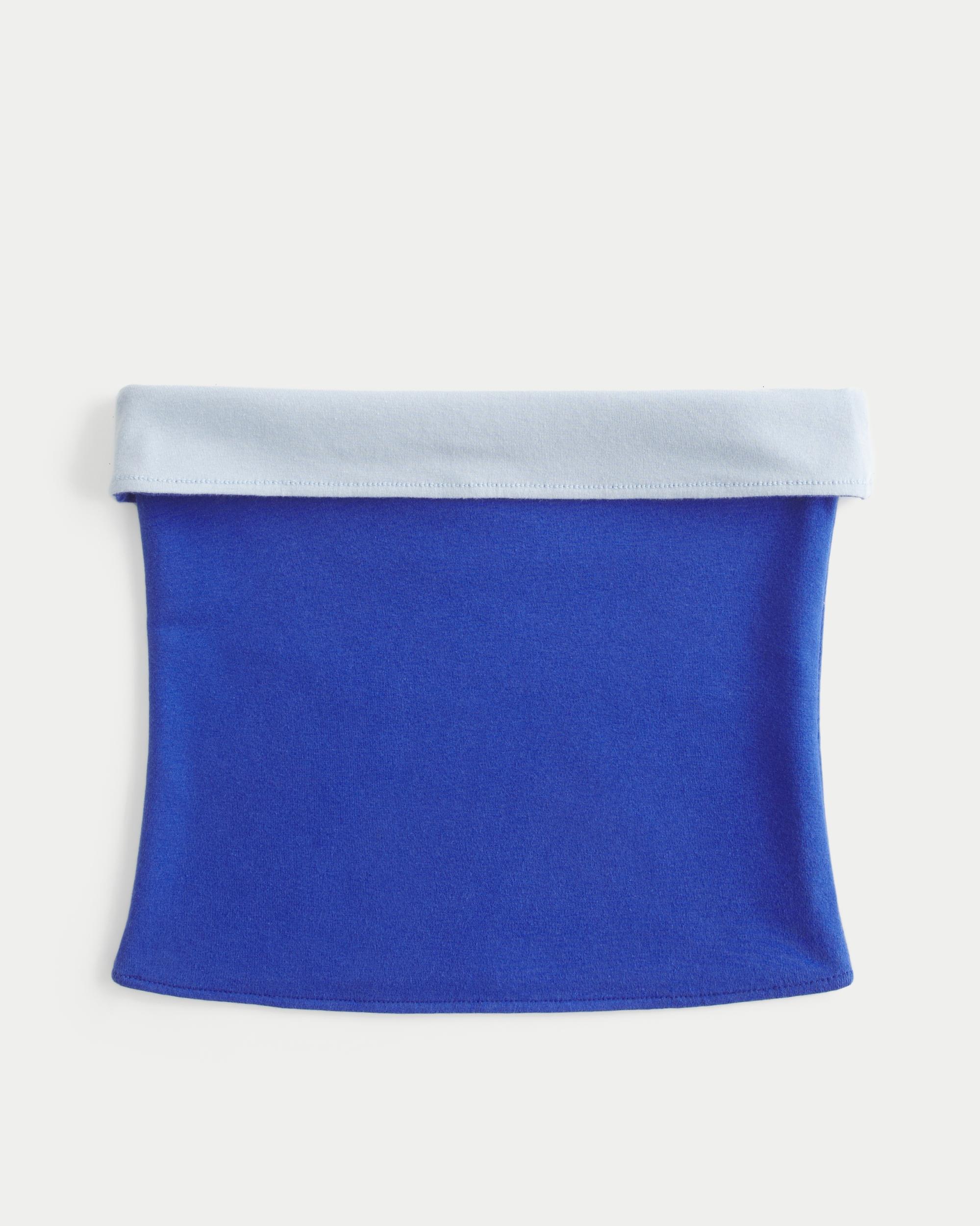 Taylor Reversible Tube Top Product Image