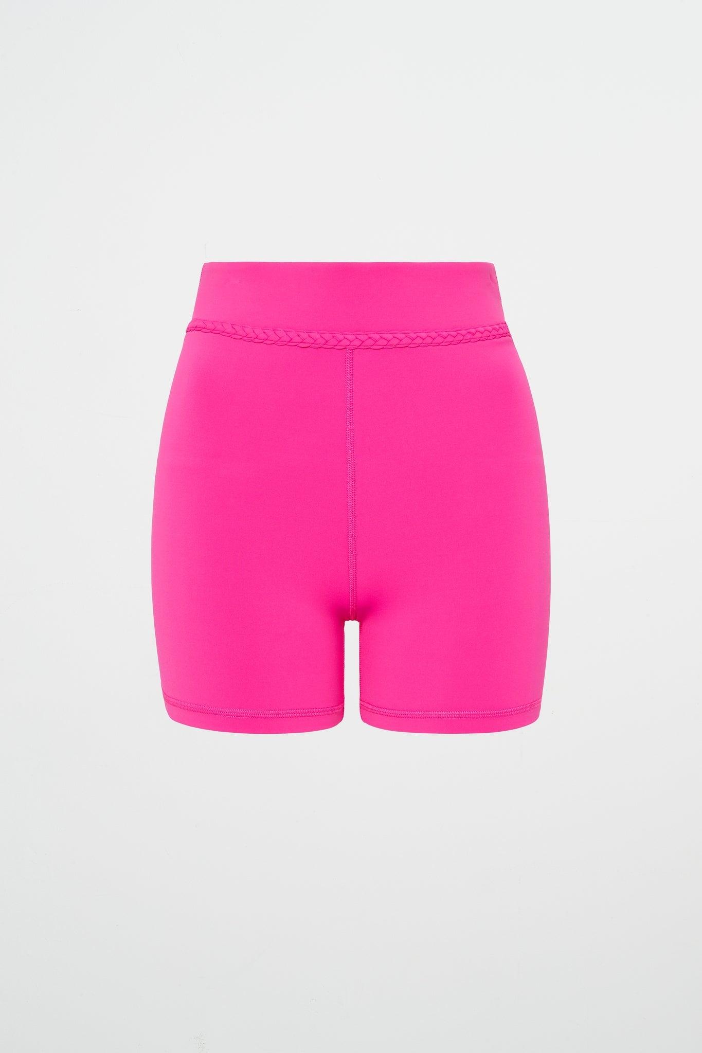 Braided Shorts 630 Product Image