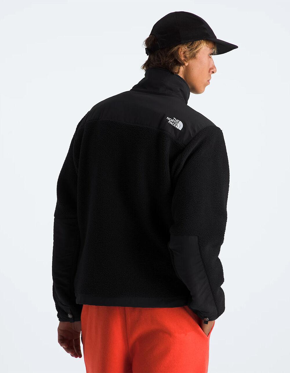 THE NORTH FACE Retro Denali Mens Jacket - BLACK Product Image