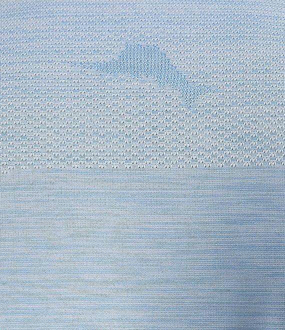 Tommy Bahama Big & Tall Palm Coast Pro Short Sleeve Polo Shirt Product Image