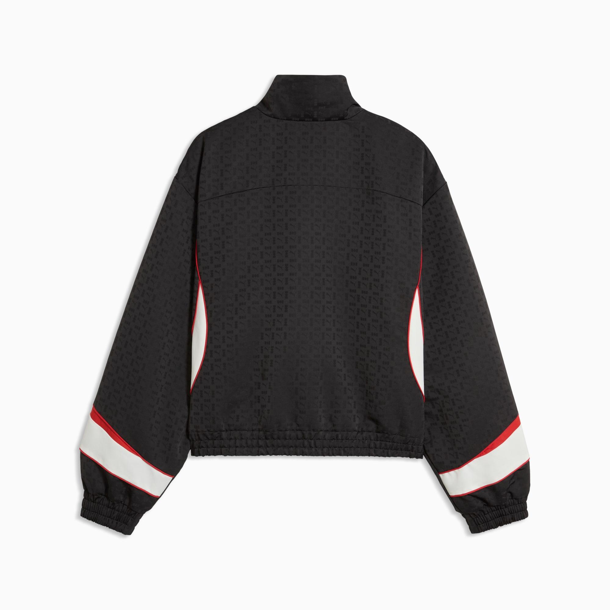 PUMA x NAHMIAS Men's CLRT Track Jacket Product Image