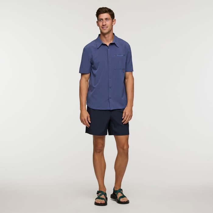 Pulso Tech Shirt - Men's Product Image