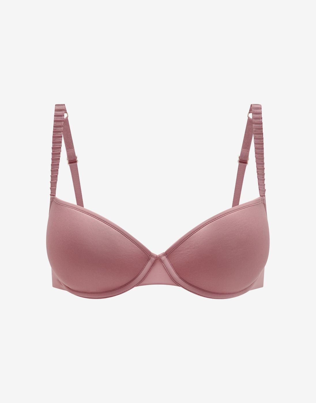 24/7® Classic T-Shirt Bra Product Image
