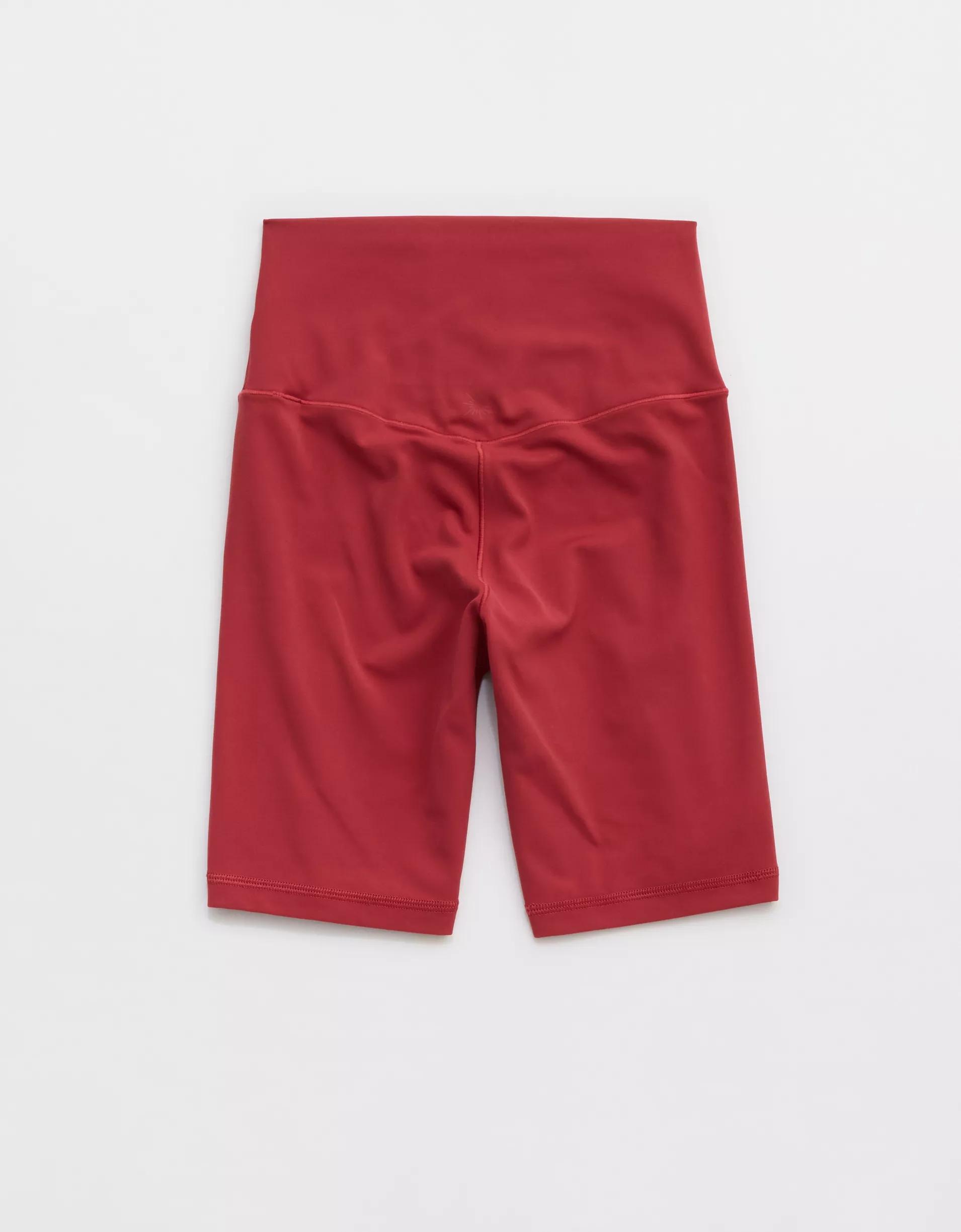 OFFLINE By Aerie Real Me XTRA 7" Bike Short Product Image