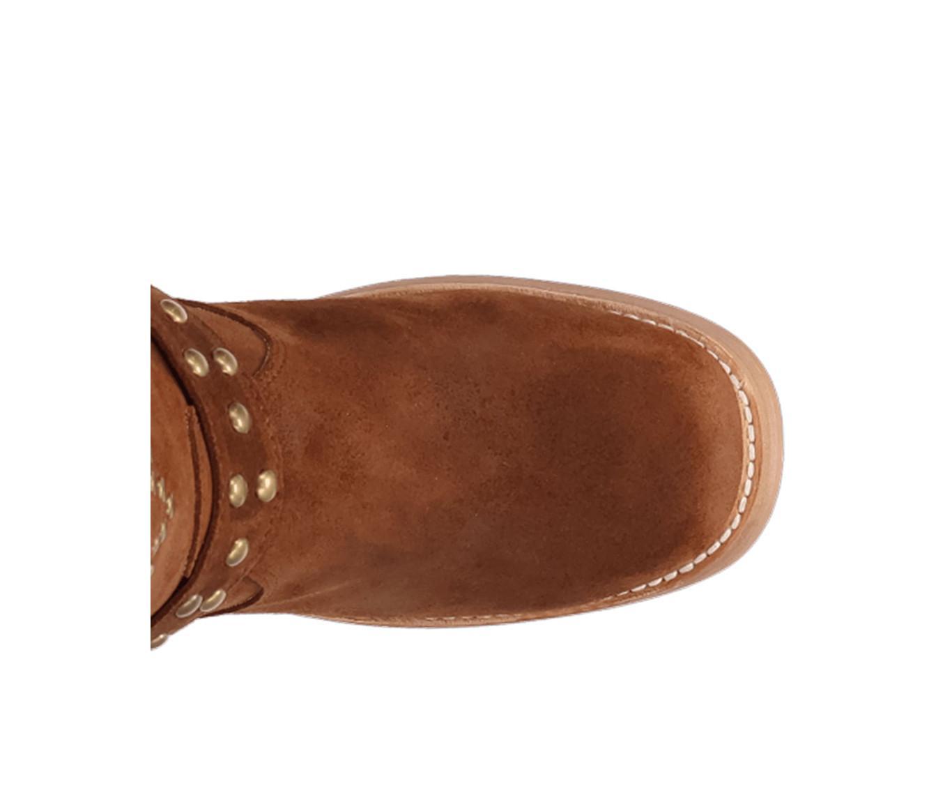 Women's Dingo Boot Troubadour Mid-Calf Boot Product Image