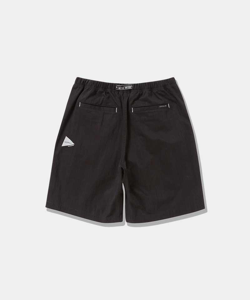 Gramicci x and wander NYCO Climbing G-Short Male Product Image