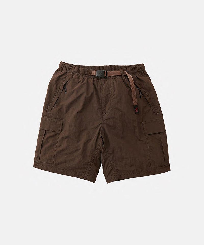 Nylon Explorer Cargo Short Male Product Image