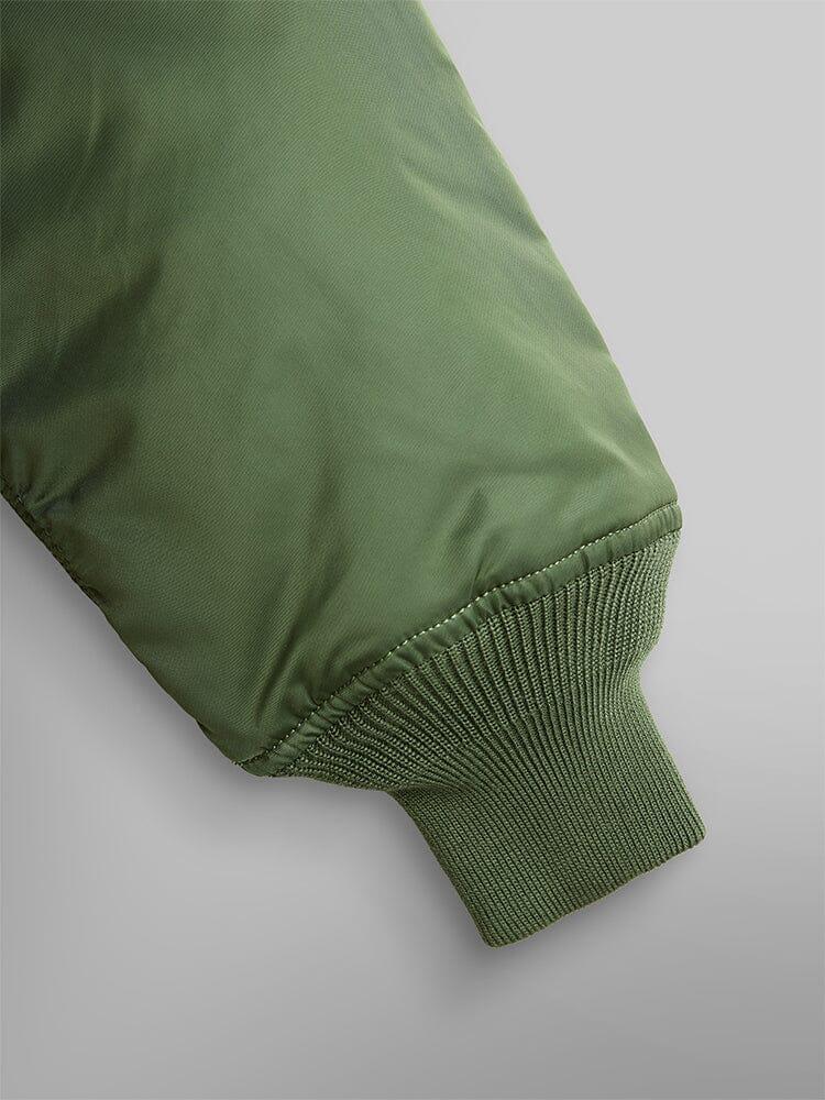 CWU 45/P BOMBER JACKET (HERITAGE) Unisex Product Image