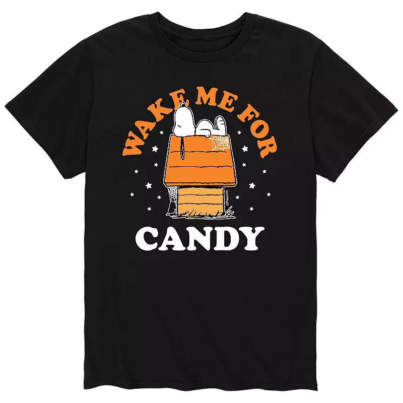 Men's Teenage Mutant Ninja Turtles Ripping Out Of Shirt Tee,  Product Image