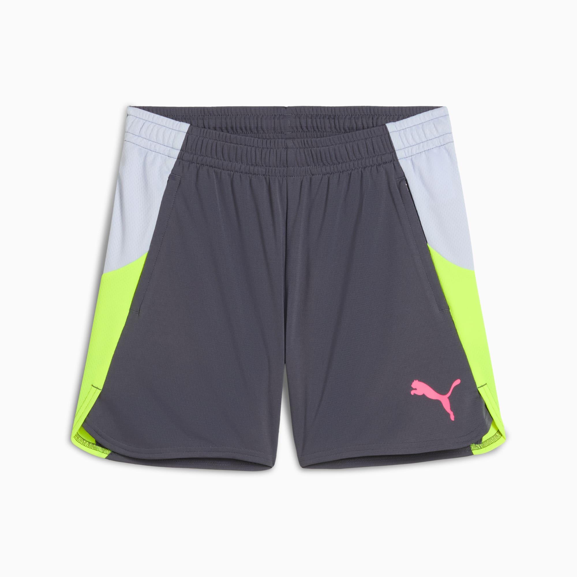IndividualBLAZE Women's Soccer Shorts Product Image