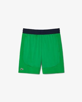 Ultra Dry Stretch Tennis Shorts Product Image
