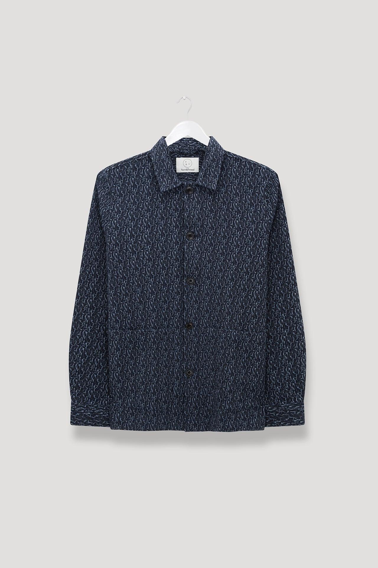 Archive Garden Overshirt Product Image