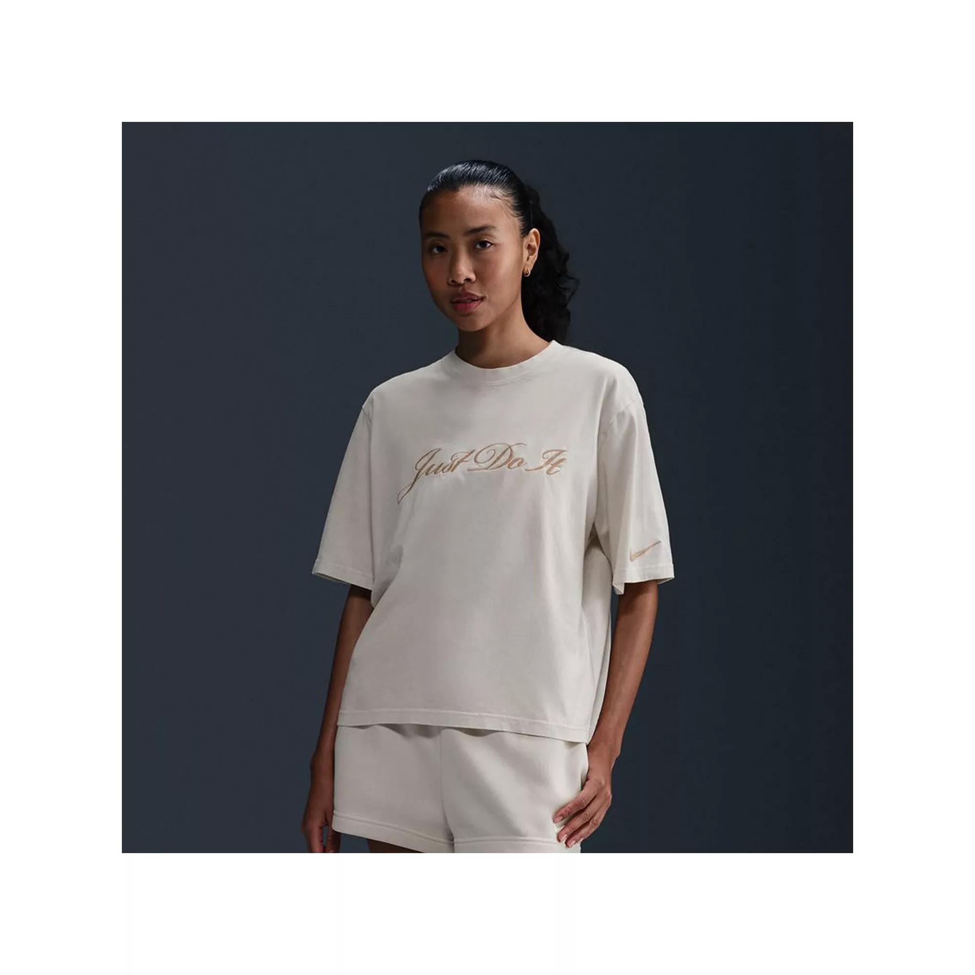 Women's Nike Sportswear T-Shirt Product Image