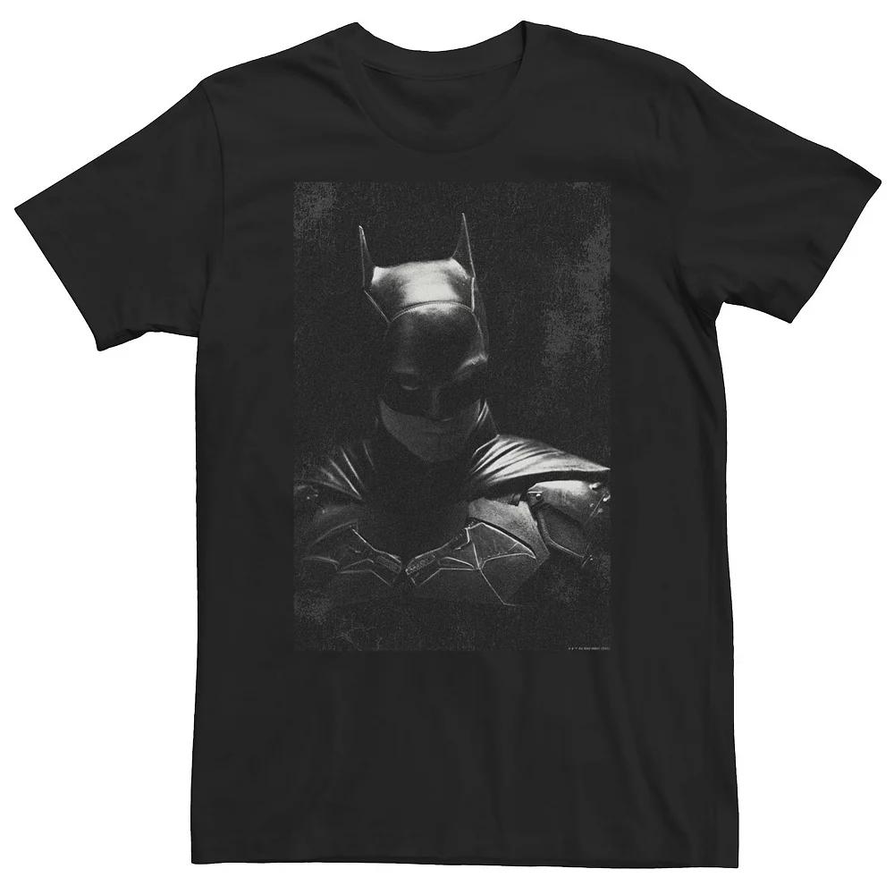 Men's Marvel Black Panther The Inventor Tee,  Product Image