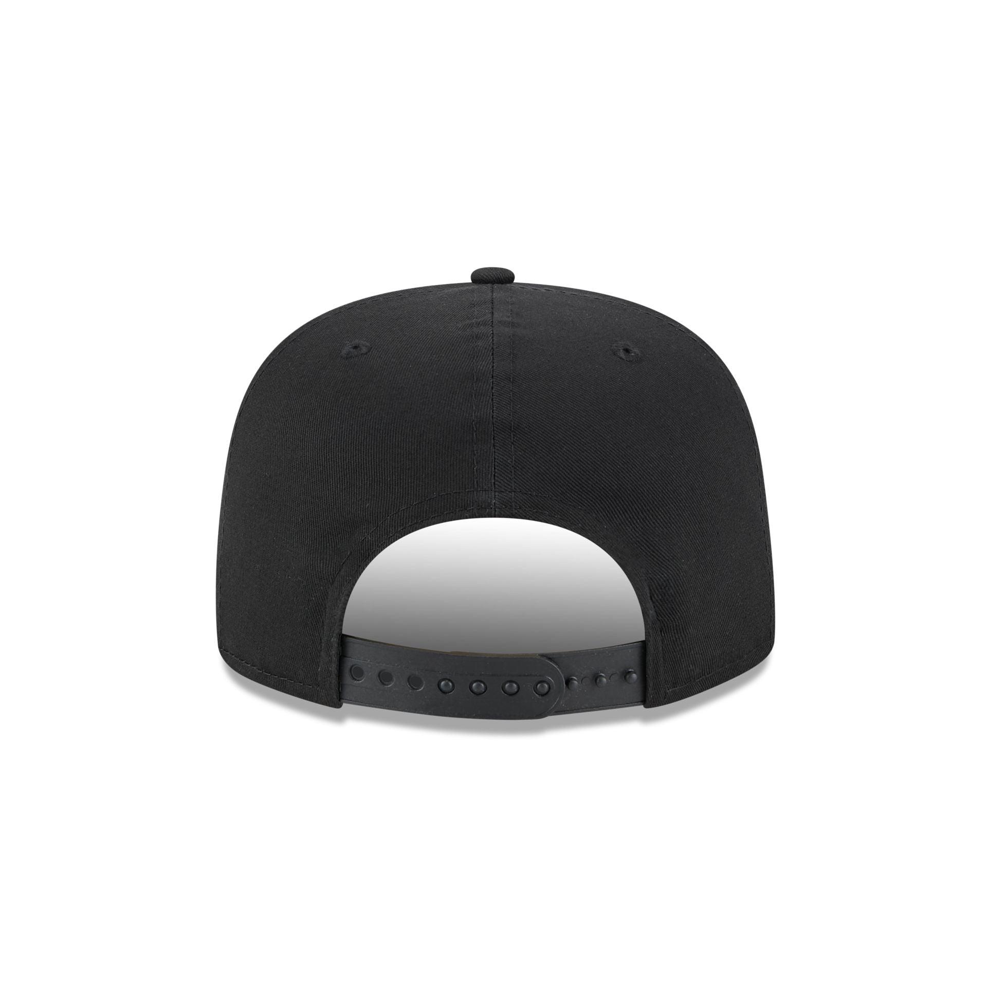 San Antonio Spurs Team Text Golfer Hat Male Product Image