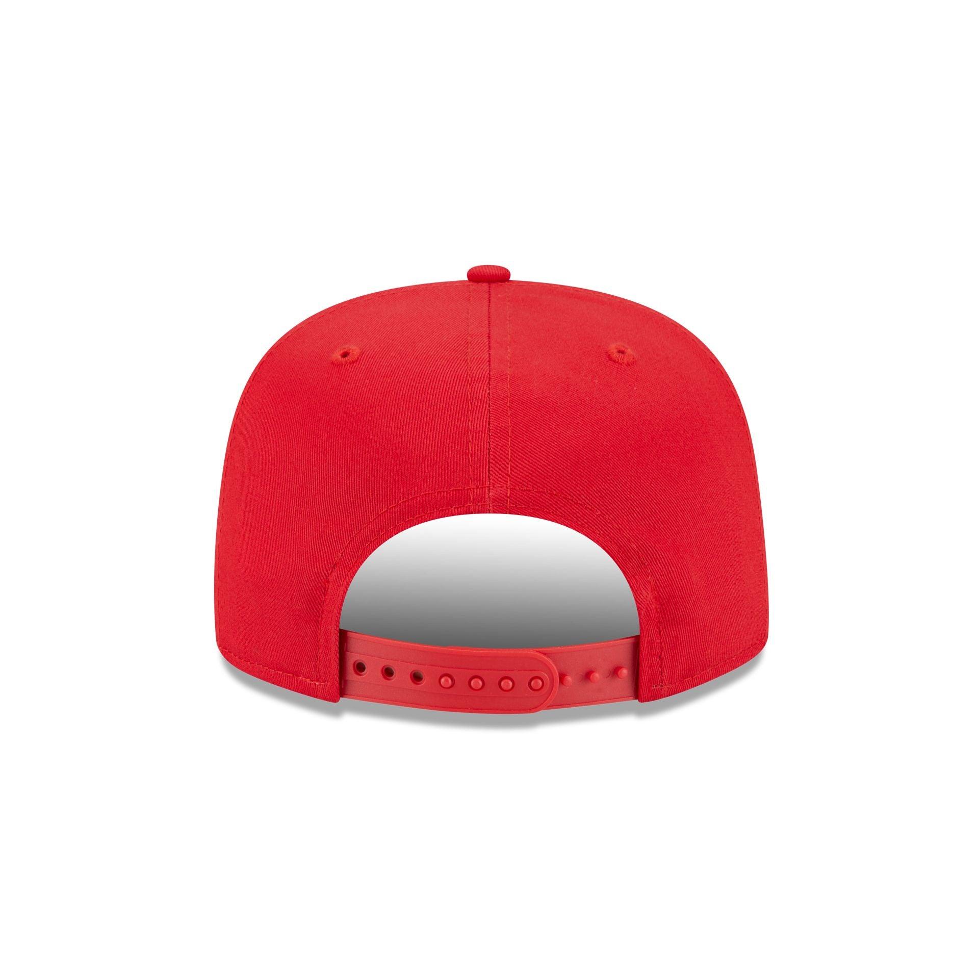 You Already Shnow University Golfer Hat Male Product Image