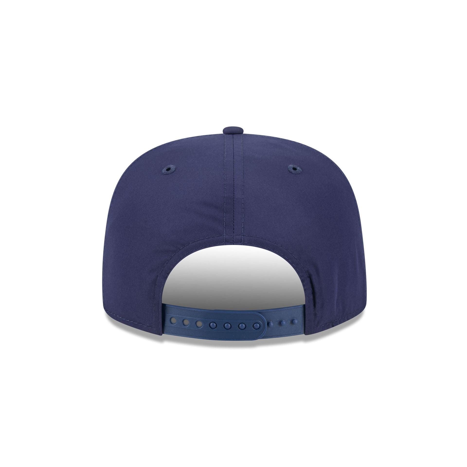 Boston Celtics Lavender 59FIFTY A-Frame Fitted Hat Male Product Image