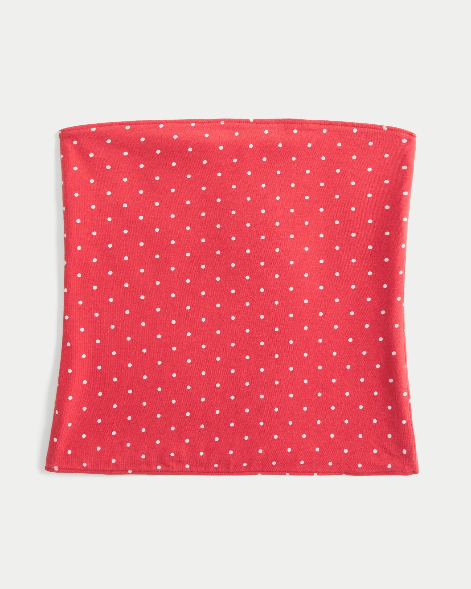 Taylor Reversible Tube Top Product Image