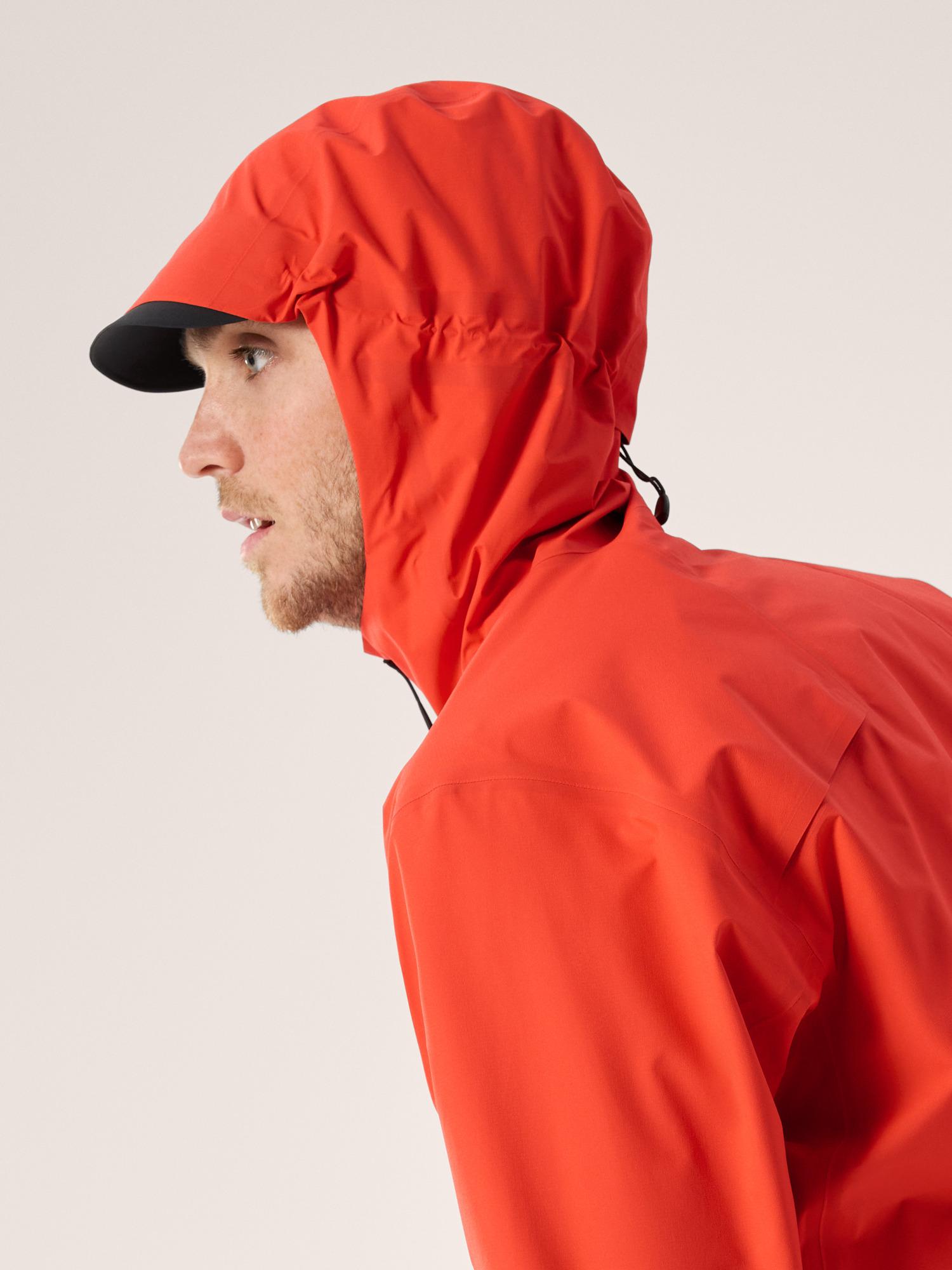 Norvan Jacket Men's Product Image