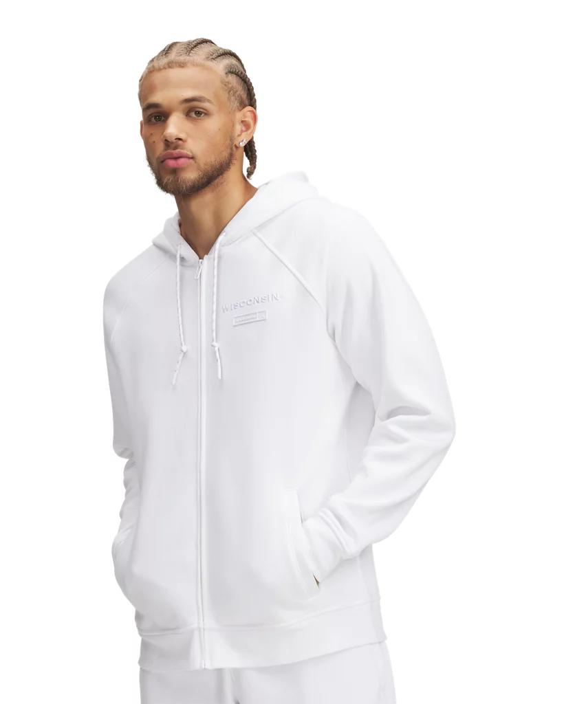 UA Hype Fleece Collegiate Product Image