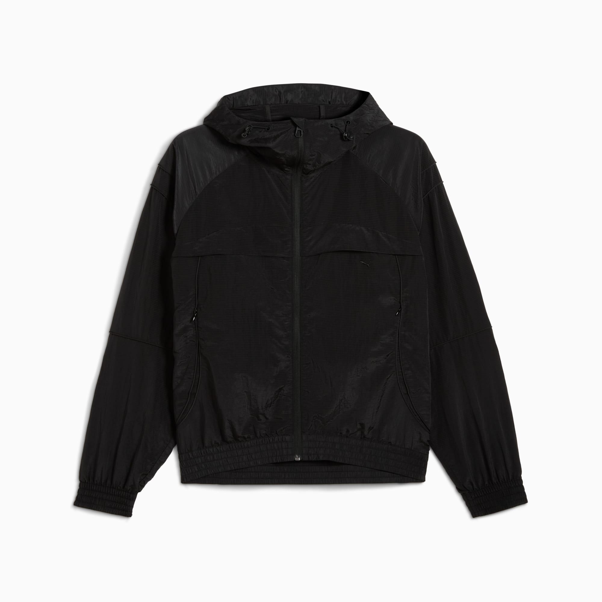 Mostroverse Ripstop Jacket Product Image