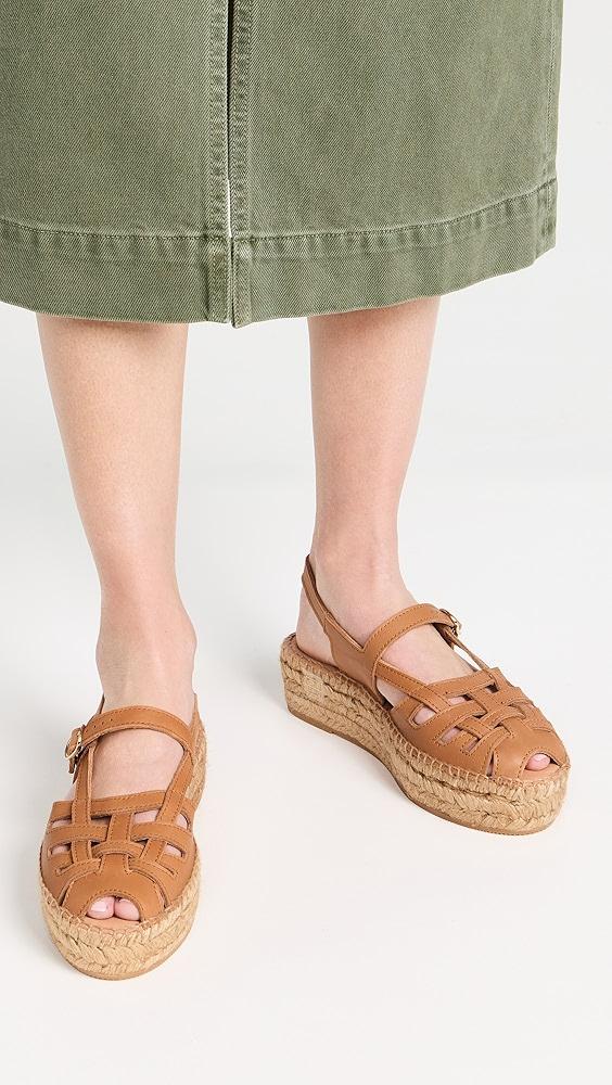 Naguisa Thalis Espadrilles | Shopbop Product Image