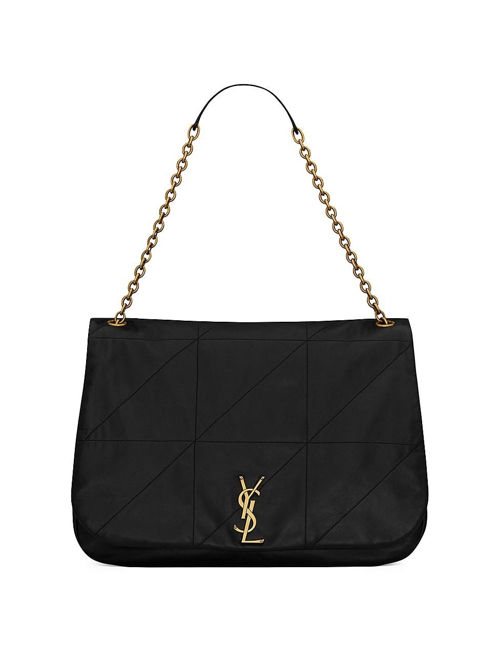 Womens Jamie 4.3 Shoulder Bag in Lambskin Product Image