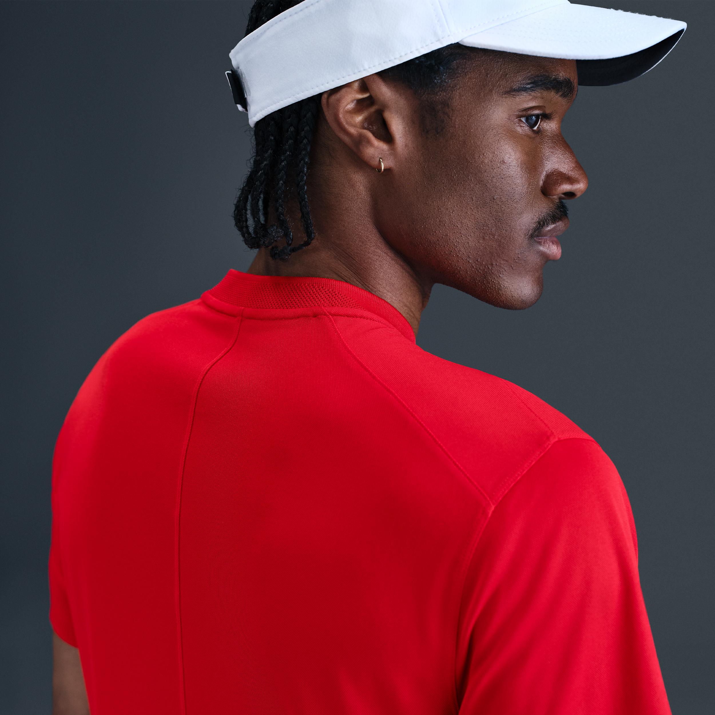 Nike Mens Dri-FIT Victory Golf Polo | DH0824-516 Product Image