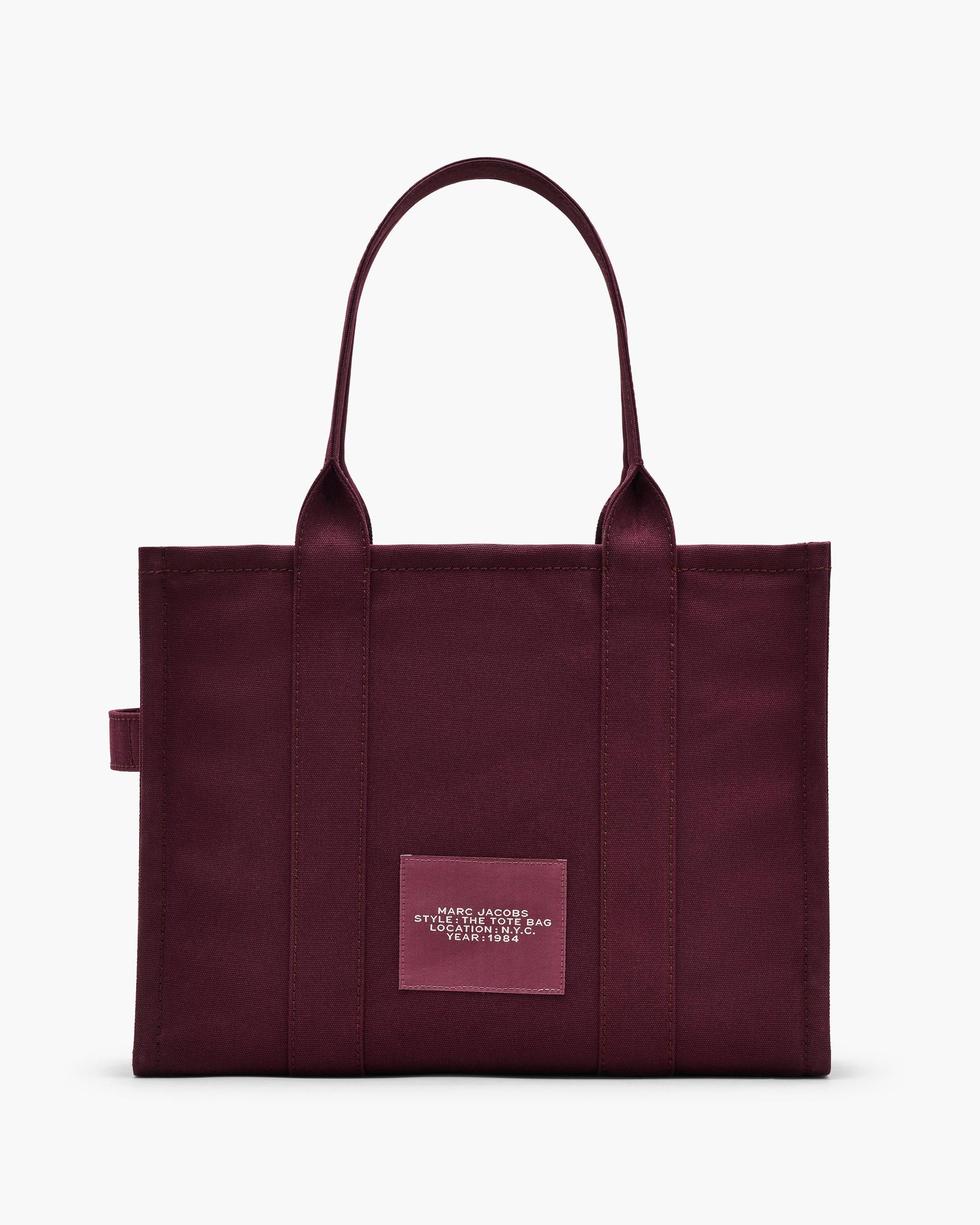 The Canvas Large Tote Bag Product Image