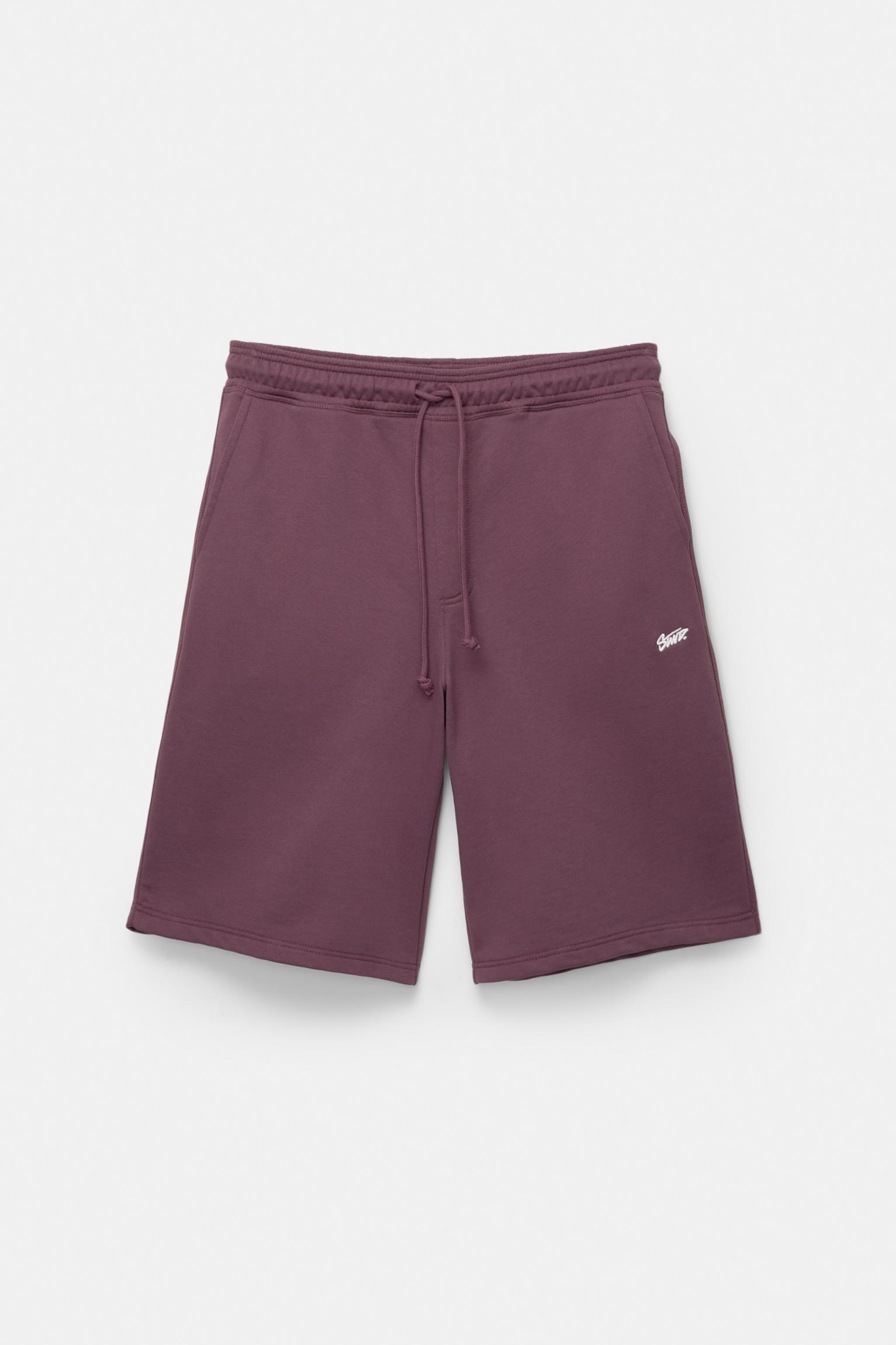 STWD skater Bermuda tracksuit shorts Product Image