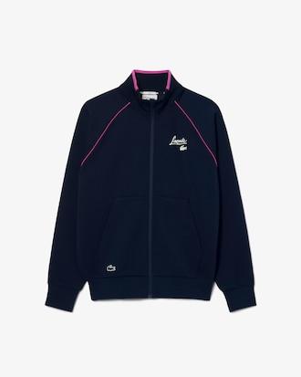 Mutua Madrid Open Edition Regular Fit Jacket Product Image