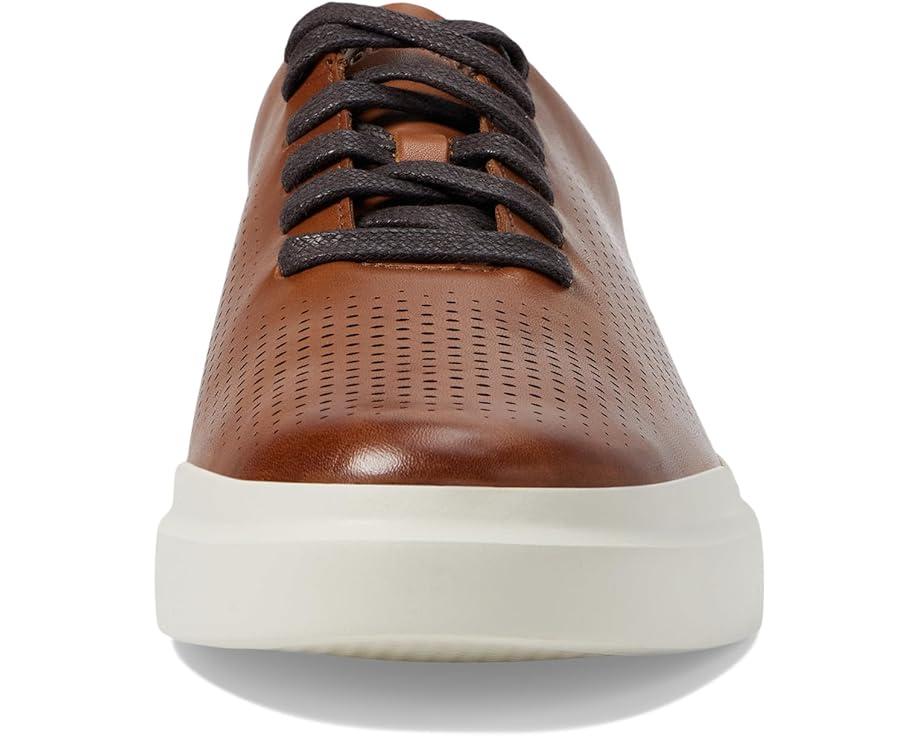 Men's Cole Haan Grandpro Laser Cut Sneakers Product Image
