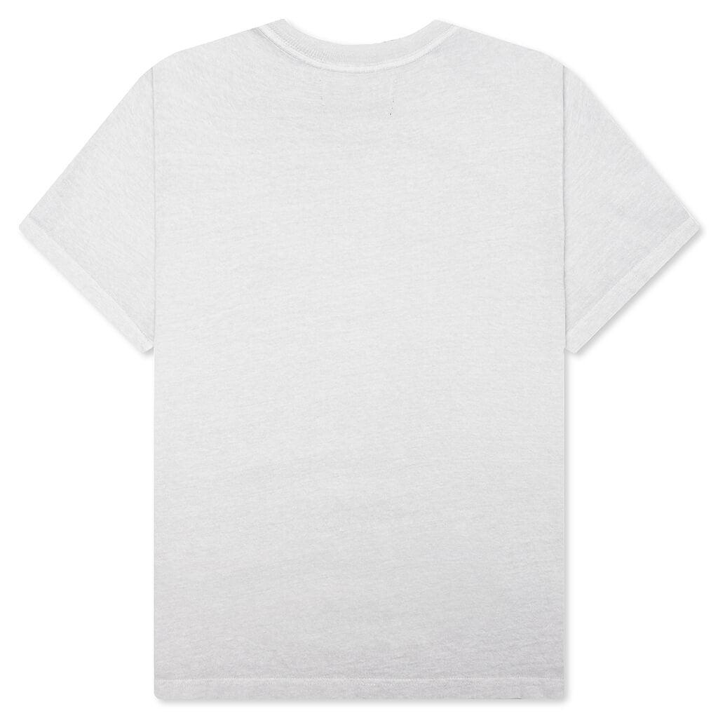 Hotline Tee - Pigment Grey Male Product Image