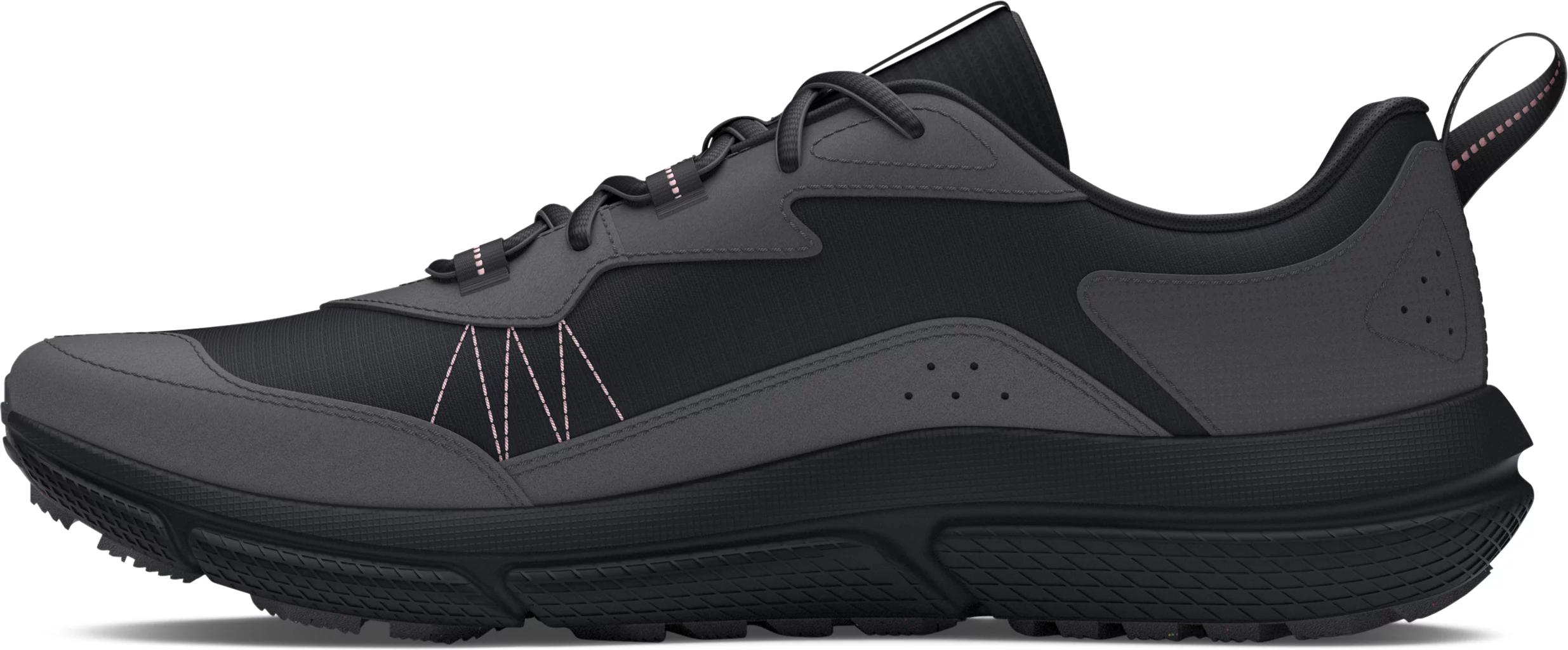 UA Charged Verssert 2 Product Image