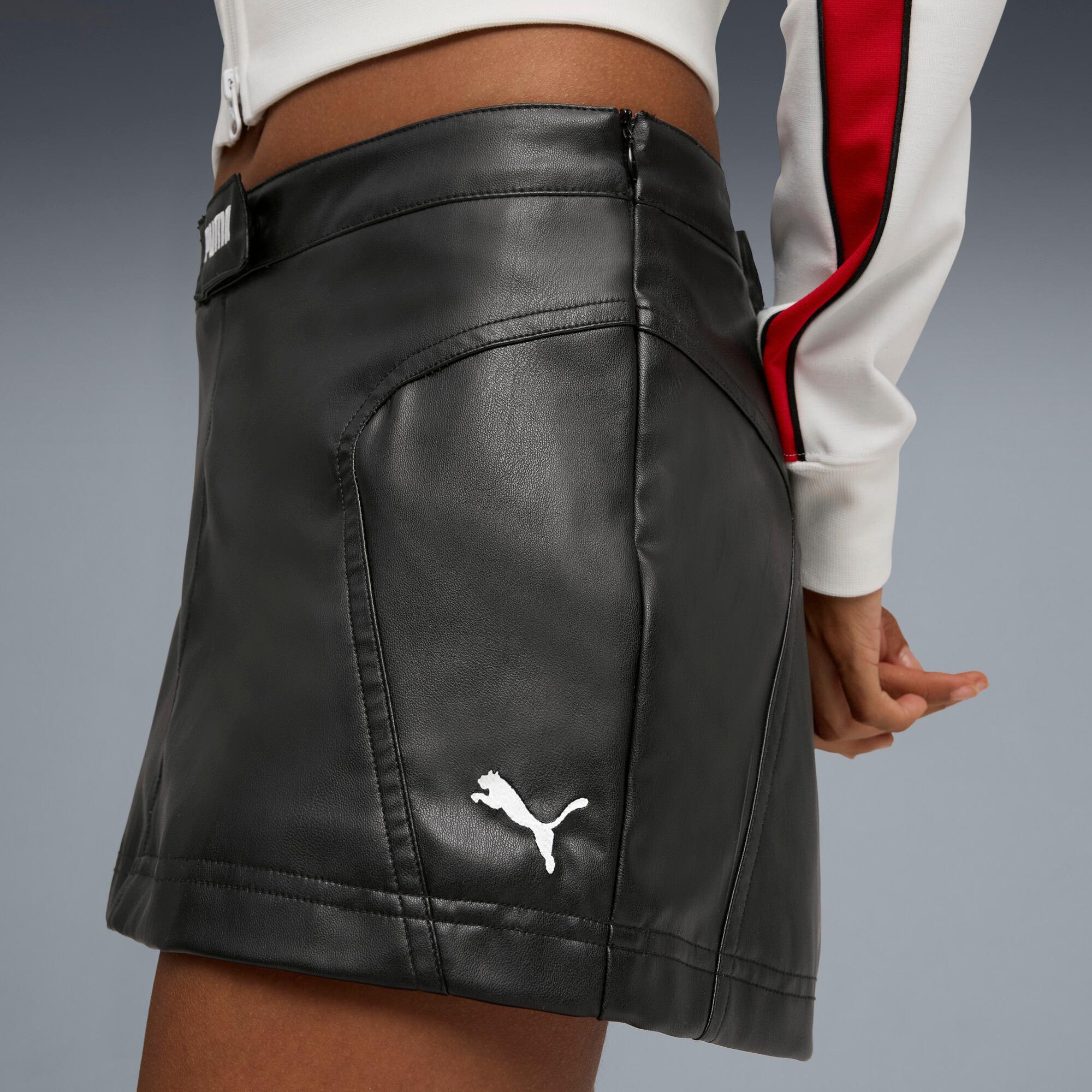 FUTURE.PUMA.ARCHIVE Skirt Women Product Image