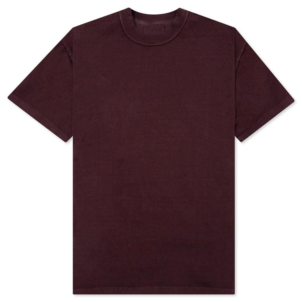 Koren Reversible Tee - Kohi Male Product Image