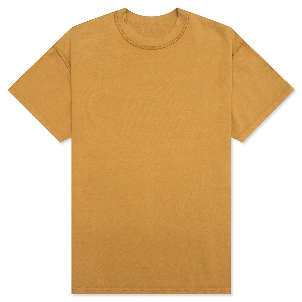 Helmet Tee - Jolly Green Male Product Image