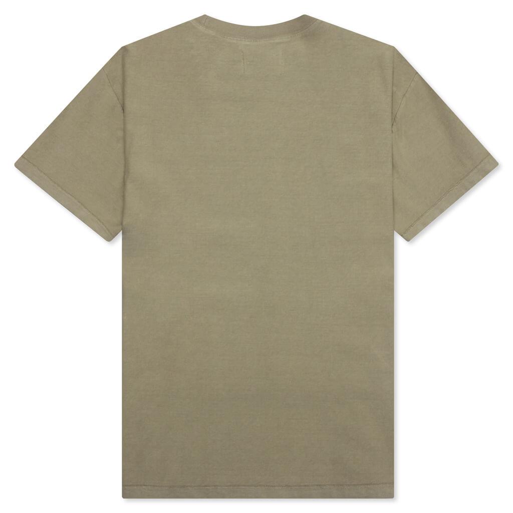 Koren Reversible Tee - Umi Male Product Image