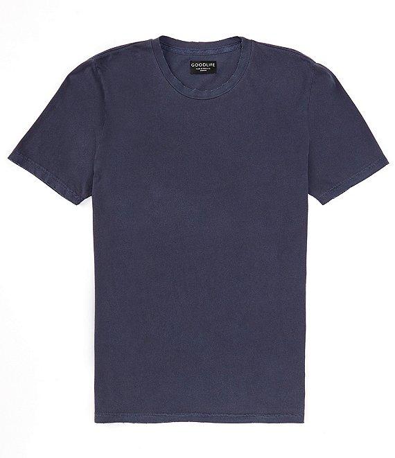 Goodlife Vintage Classic Short Sleeve T-Shirt Product Image