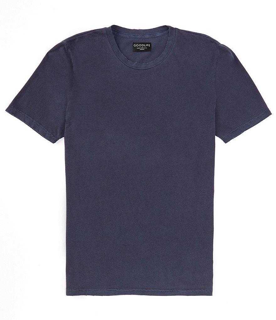 Goodlife Vintage Classic Short Sleeve T-Shirt Product Image