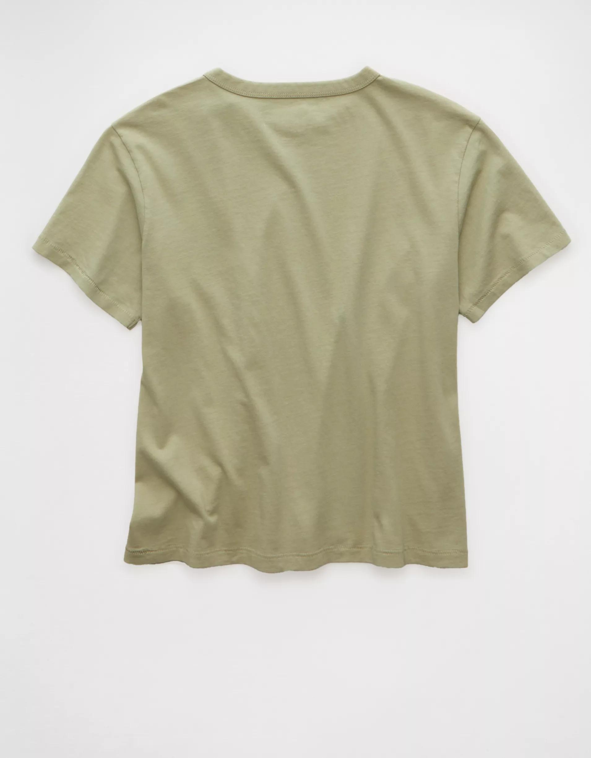 AE Ex-Boyfriend Halloween Graphic T-Shirt Product Image